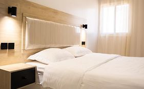 مسكن طيبة - Luxury And Modern Hotel Apartments